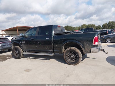 RAM 2500