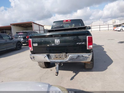 RAM 2500