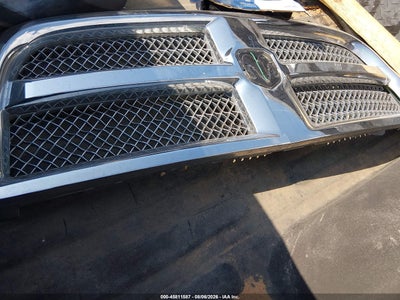 RAM 2500
