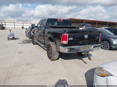 RAM 2500