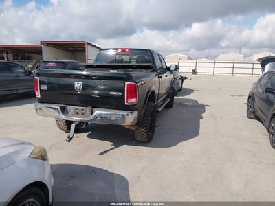 RAM 2500