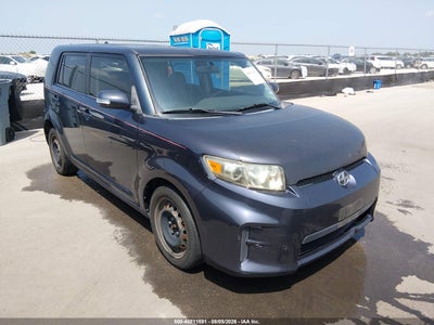 2012 Scion Xb