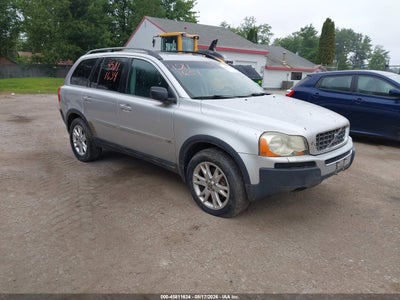 2006 Volvo Xc90