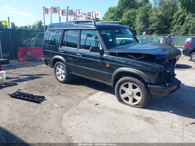 SALTW19494A860107 LAND ROVER DISCOVERY Photo 1