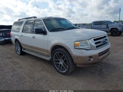 2012 Ford Expedition El