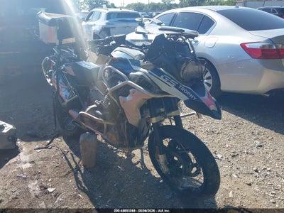 2023 BMW R 1250 GS