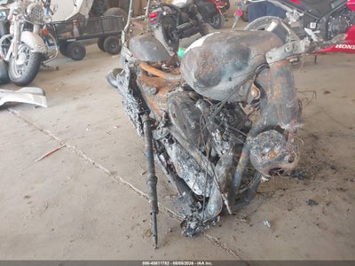 1995 Harley-davidson Xl1200