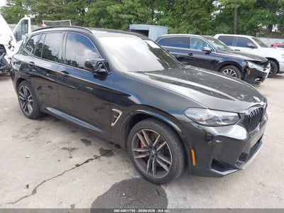 BMW X3 M