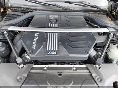 BMW X3 M