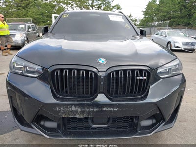 BMW X3 M