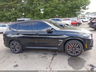 BMW X3 M