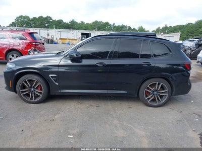 BMW X3 M