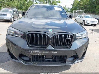 BMW X3 M
