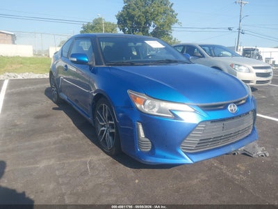 2014 Scion Tc