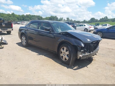 2005 Chrysler 300