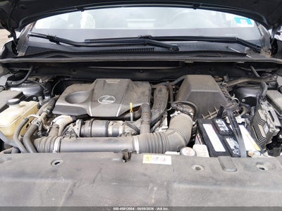 LEXUS NX 200T