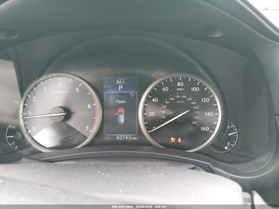 LEXUS NX 200T