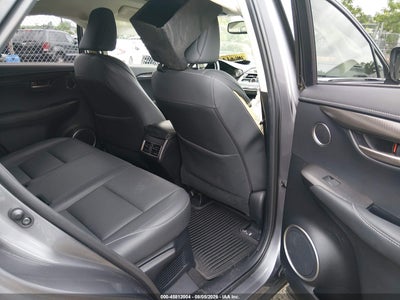 LEXUS NX 200T