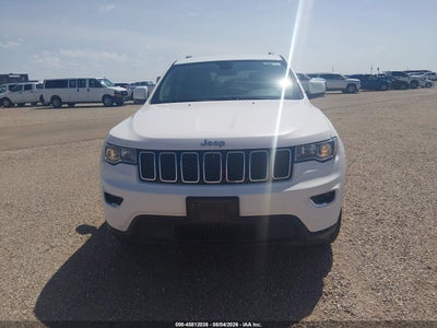 2019 JEEP GRAND CHEROKEE 13