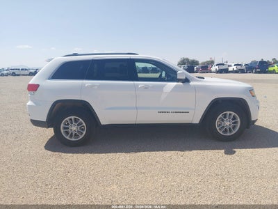 2019 JEEP GRAND CHEROKEE 14