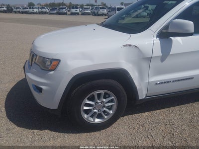 2019 JEEP GRAND CHEROKEE 6