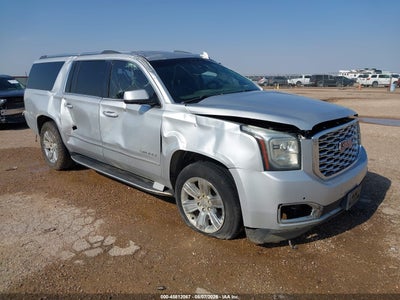 GMC YUKON XL
