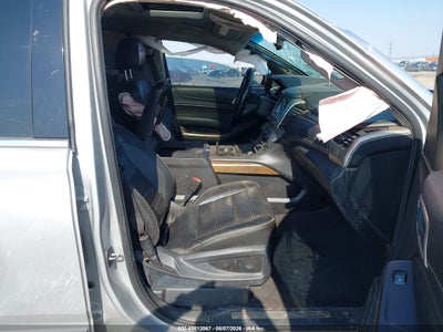 GMC YUKON XL