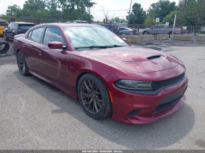 DODGE CHARGER