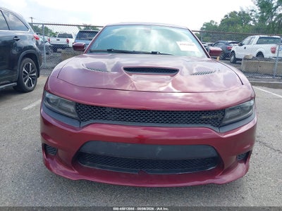 DODGE CHARGER