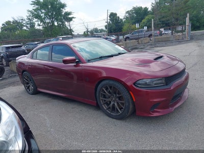 DODGE CHARGER