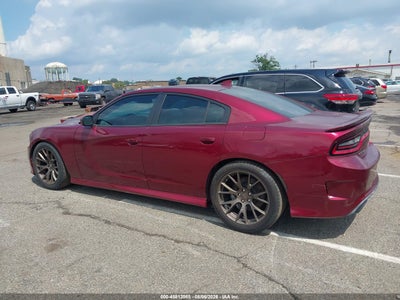 DODGE CHARGER
