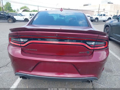 DODGE CHARGER