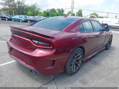DODGE CHARGER