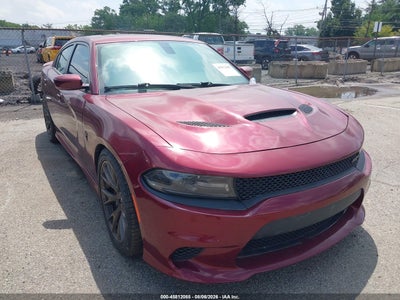 DODGE CHARGER