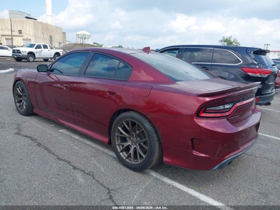DODGE CHARGER