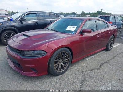DODGE CHARGER