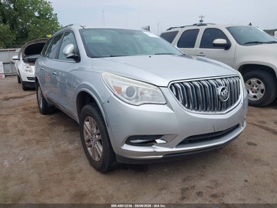 BUICK ENCLAVE