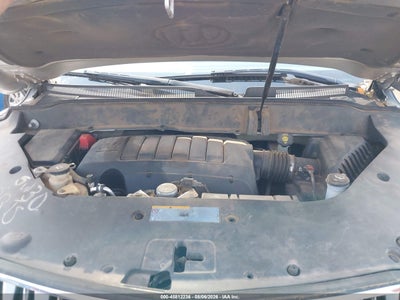 BUICK ENCLAVE