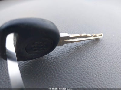 BUICK ENCLAVE
