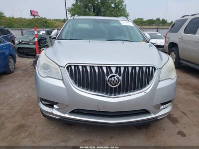 BUICK ENCLAVE