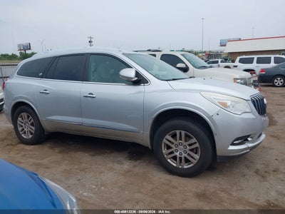 BUICK ENCLAVE