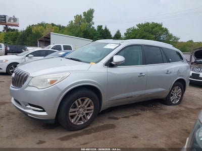 BUICK ENCLAVE