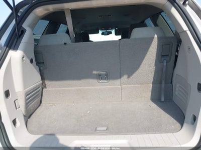 BUICK ENCLAVE