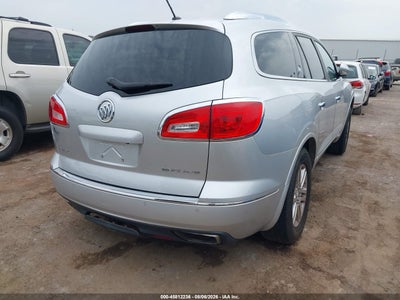 BUICK ENCLAVE