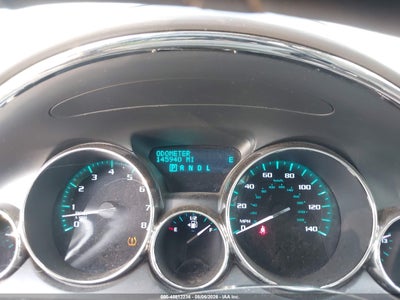 BUICK ENCLAVE
