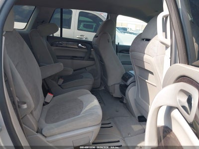 BUICK ENCLAVE