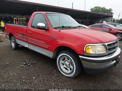 1997 Ford F-150 Standard