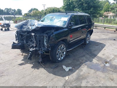 GMC YUKON