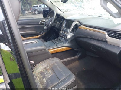 GMC YUKON