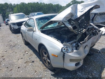 1997 Toyota Celica